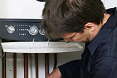 boiler repair Knapp