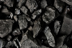 Knapp coal boiler costs