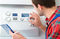 free commercial Knapp boiler quotes