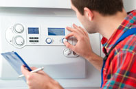 free Knapp gas safe engineer quotes